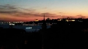 BOSPHORUS AND HISTORY
